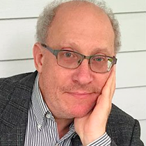 Peter S. Arno