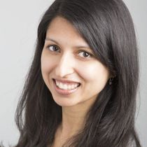 Esha Bhandari