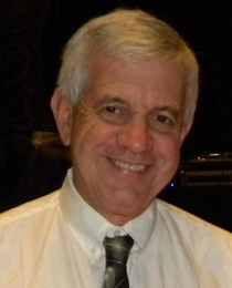 Bill Fried