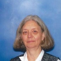 Cornelia Van Der Ziel