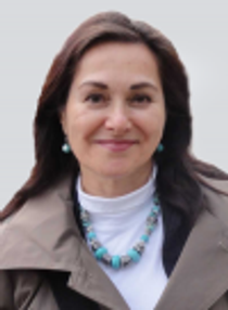Valentine Moghadam
