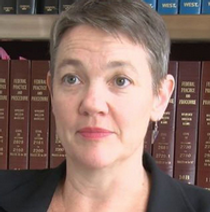 Maria Morris