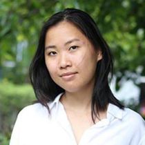 Nanticha Ocharoenchai