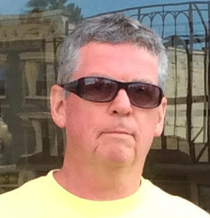 Bill Kitchen