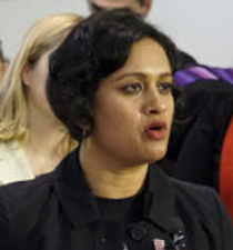 Shailly Gupta Barnes