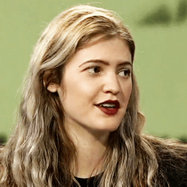 Eleanor Goldfield