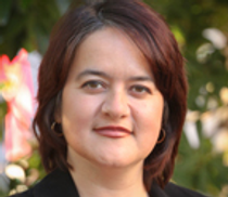 Marielena Hincapie