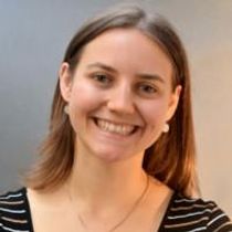 Sophie Vaughan