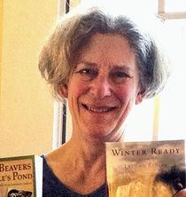 Nancy Braus