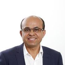 Marco Antonio Teixeira