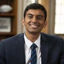 Rohit Anand