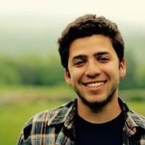 Anthony Torres