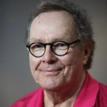 James Barker