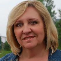 Tish O'Dell