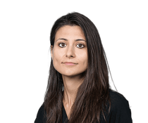 Arwa Mahdawi