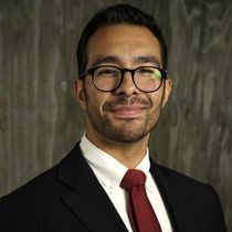 Adam Briones