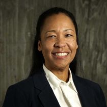 Debra Gore-Mann