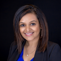 Surili Sutaria Patel