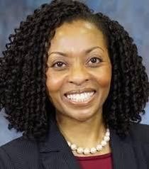 Dr. Natasha Dejarnett