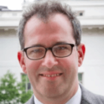Aaron Sojourner
