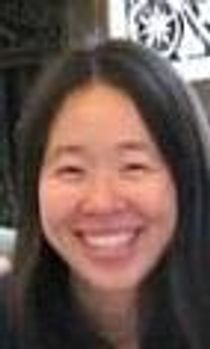 Josephine Lee