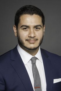 Abdul El-Sayed