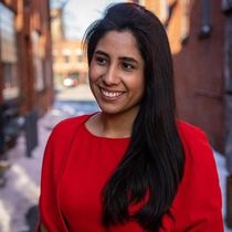 Diana Sierra Becerra