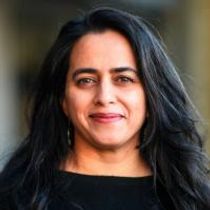 Arti Walker-Peddakotla