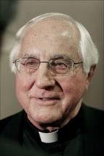 Bishop Thomas Gumbleton