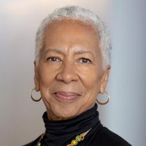 Angela Glover Blackwell