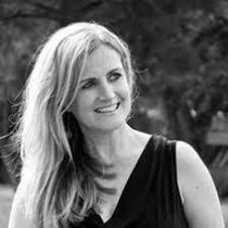 Katherine Trebeck