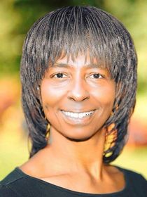 Leslie Gregory