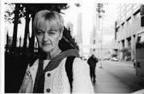 Cathy Crowe
