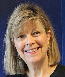 Linda Childers
