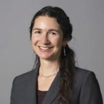 Mneesha Gellman