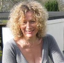 Juliet Gellatley