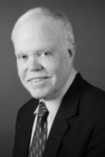 Kenneth Foard Mccallion