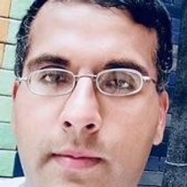 Faisal Chaudhry