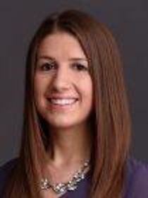 Courtney Bourgoin