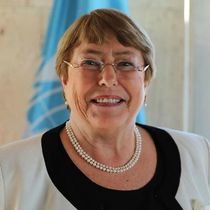 Michelle Bachelet