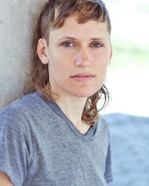 Julia Steele Allen