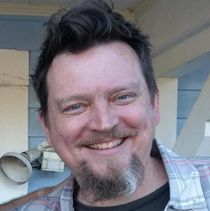 Chris Borte