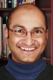 Sivan Kartha
