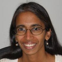Bama Athreya