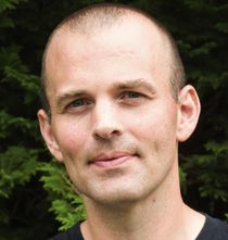 Chris Dixon