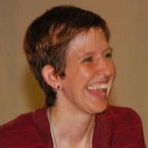 Stephanie Guilloud