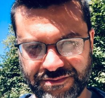 Michael Edison Hayden