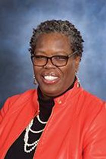 Gilda Cobb-Hunter