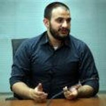 Karim Sharara