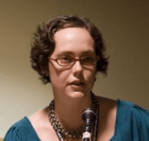 Cecili Thompson Williams